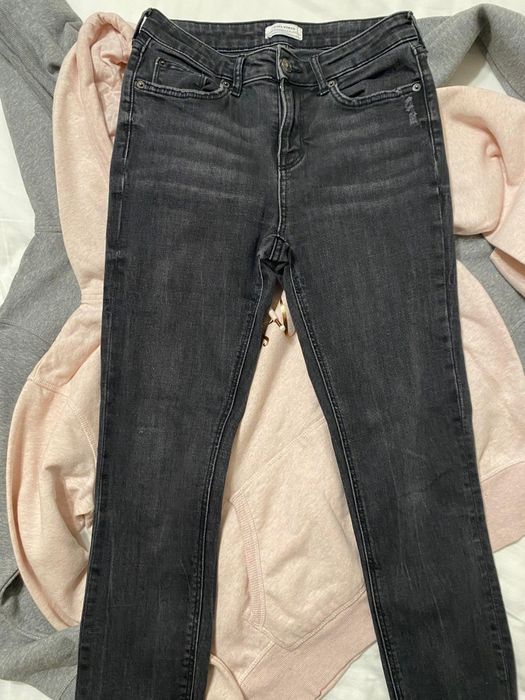 Blugi Zara marime 36