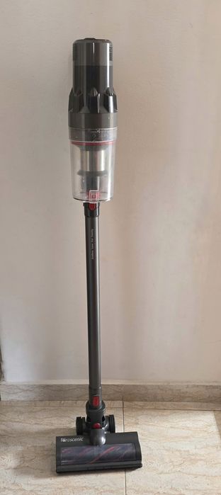 Vand aspirator vertical Proscenic P11 series