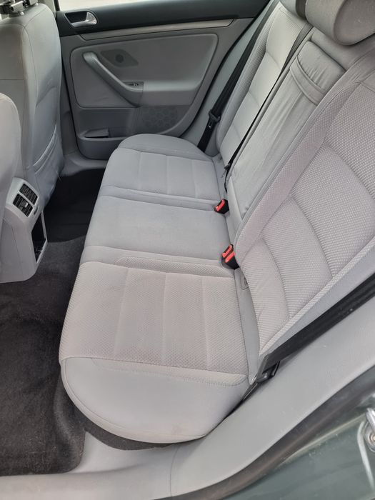 Golf 5- 1.9 Diesel