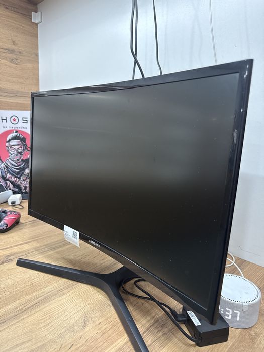монитор Samsung C24RG50GZI 24" 144GHz