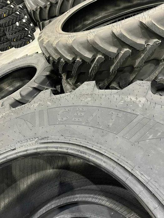 Cauciucuri 710/70R38 Ceat pentru  Tractor spate John Deere