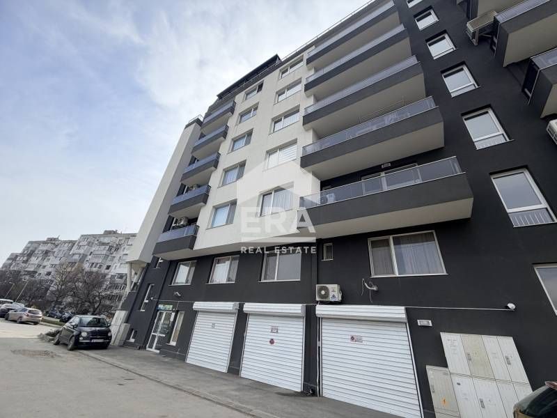 Двустаен, ексклузивен, чисто нов и обзаведен апартамент под наем, в но