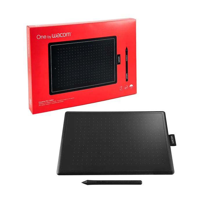 Графический планшет Wacom Ctl-472