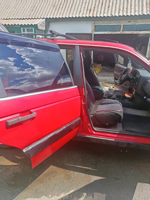 Volkswagen passat b3