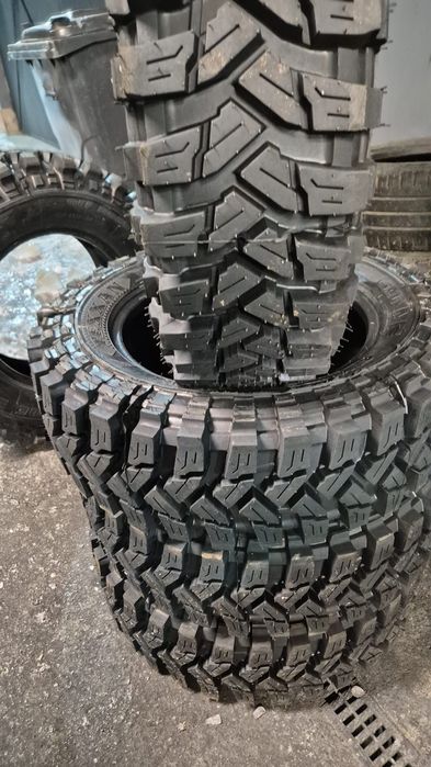 235 60 R 16 Off-road Tz.Gomme Texxan