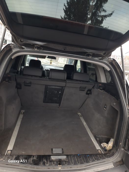 BMW X3  Xdrive motor 2.0