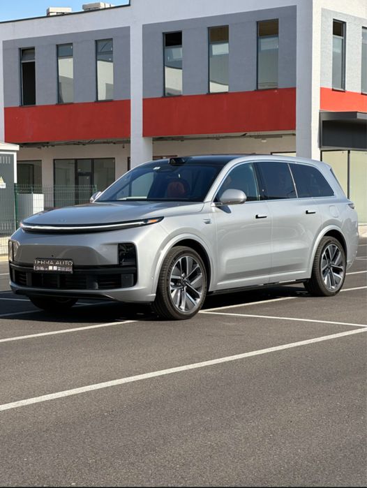 Lixang L9 Ultra 2025 в наличаи от Terra Auto