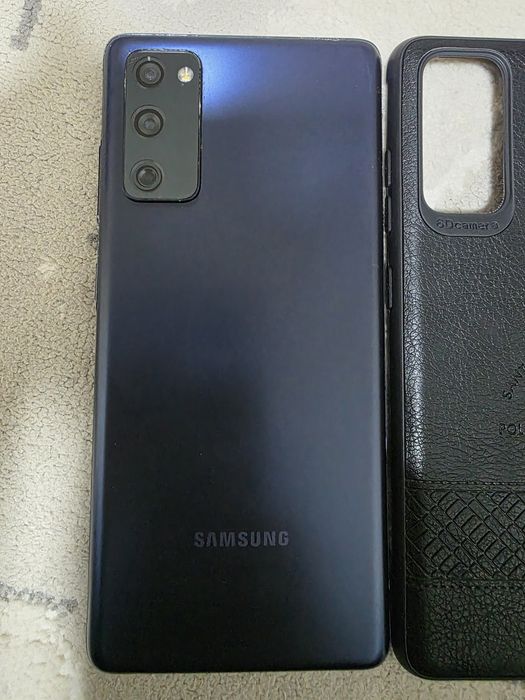Samsung S20 FE 128гб