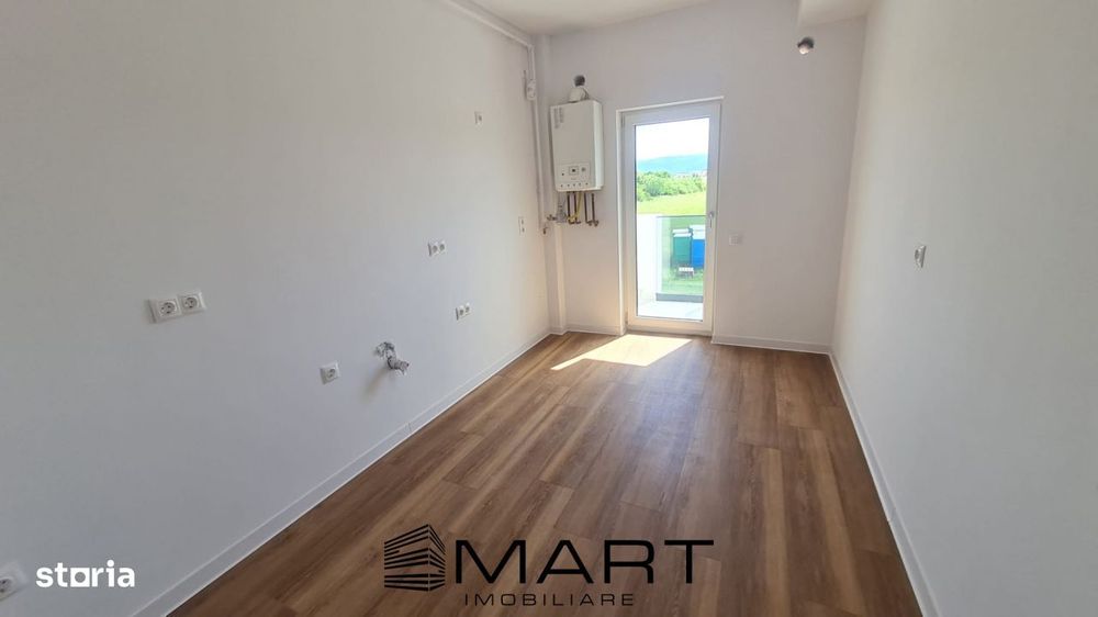 Apartament 2 camere 58mp Doamna Stanca