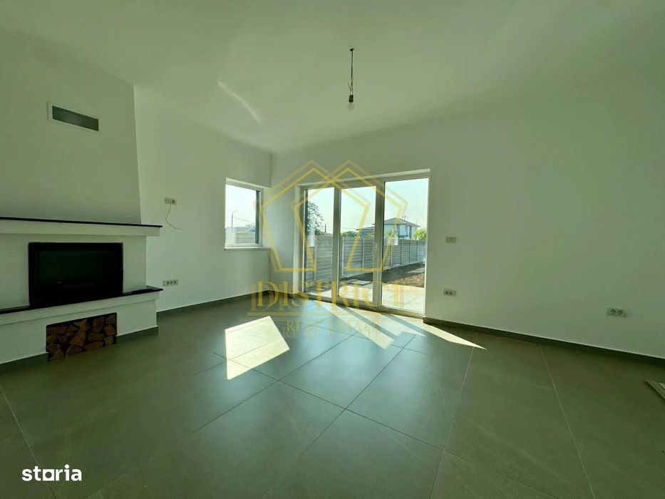 Duplex cu 5 camere, perete dublu | Becicherecul Mic | COMISION 0%