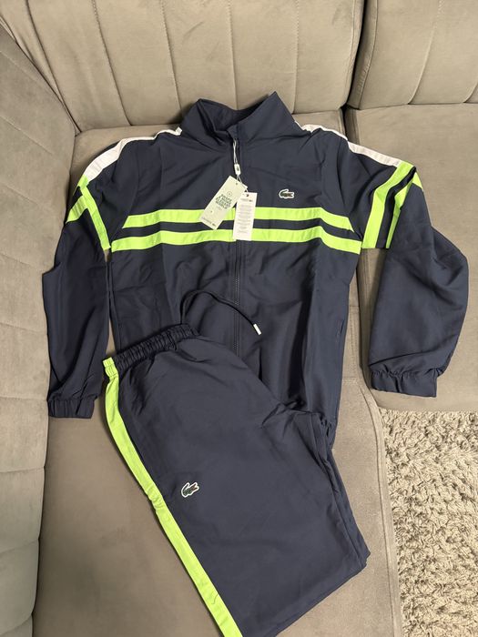 Мъжки екип Lacoste