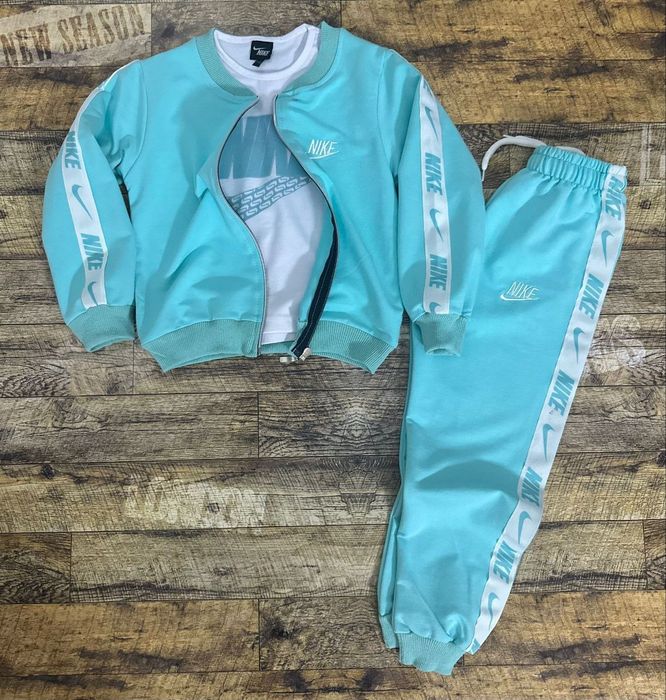 Trening copiii 3 piese