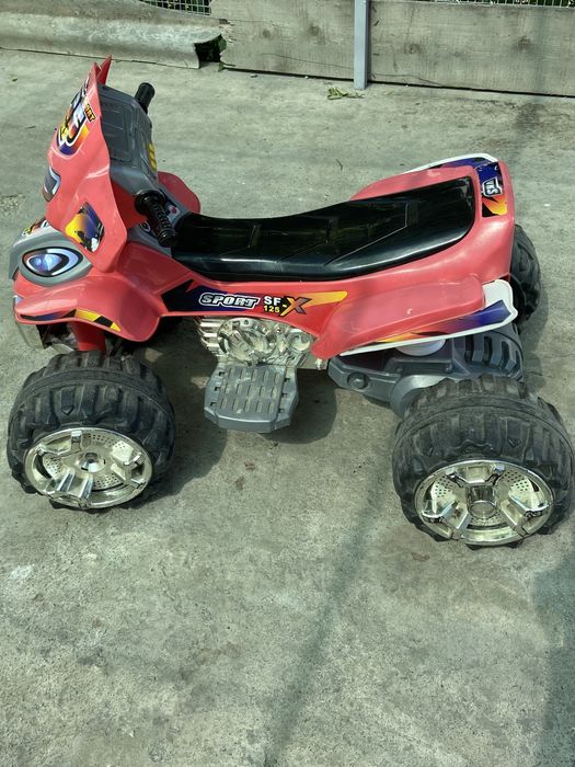 Продам машина для детей