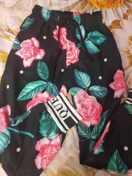 Спортен комплект