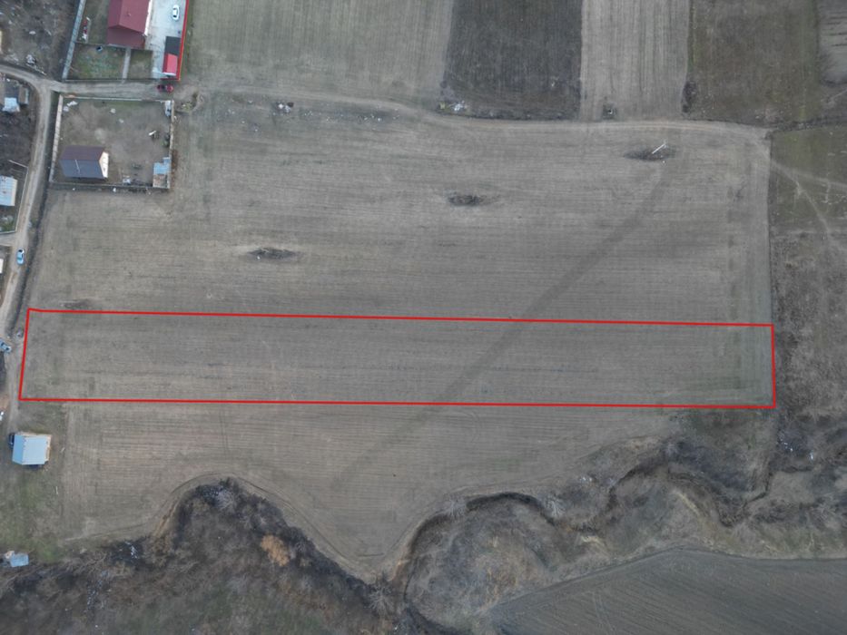 Teren Intravilan 5300 m2