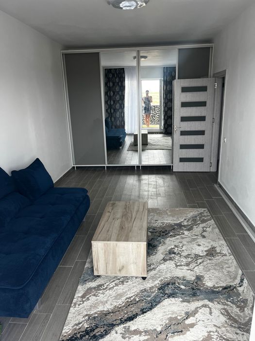 Apartament de inchiriat Drumul Gura Calitei