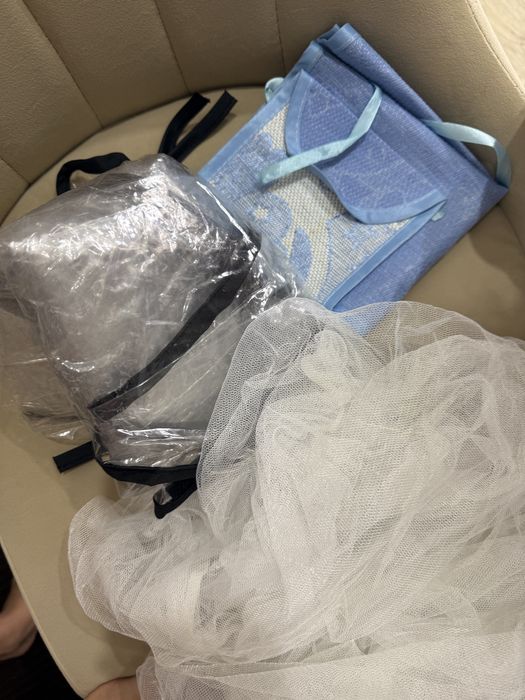 Продам коляску бу