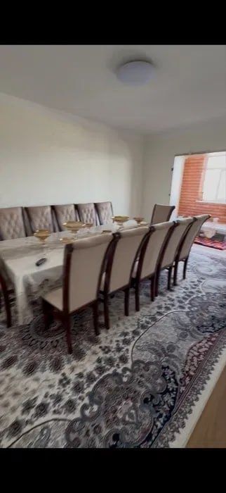 Яккасарайский Башлик 5 комнаты Квартира ПРОДАЖА 110м2 Срочно‼️Срочно