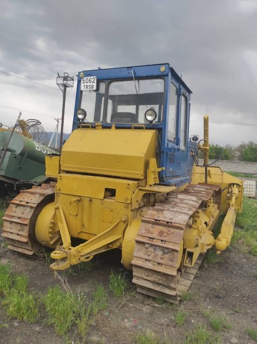 Трактор   Т -15 заводской