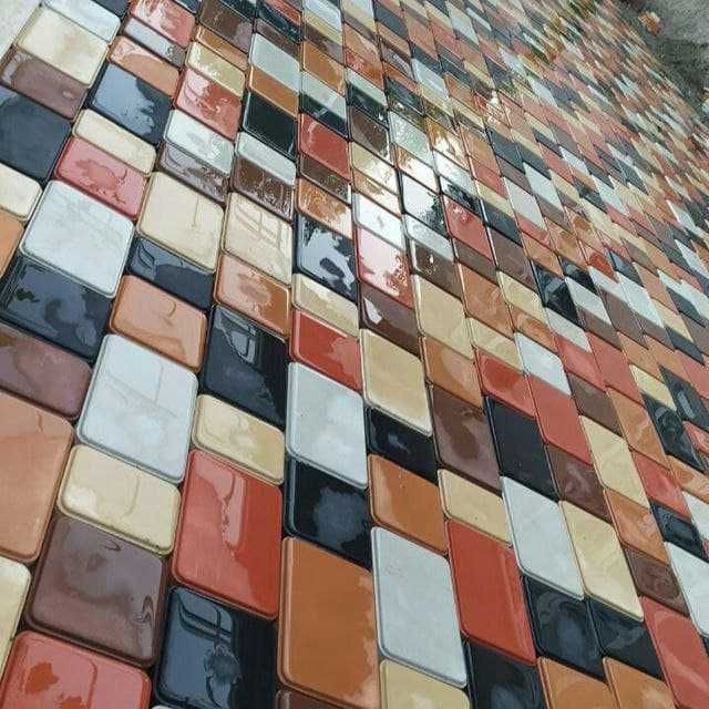 Брусчатки от производителя