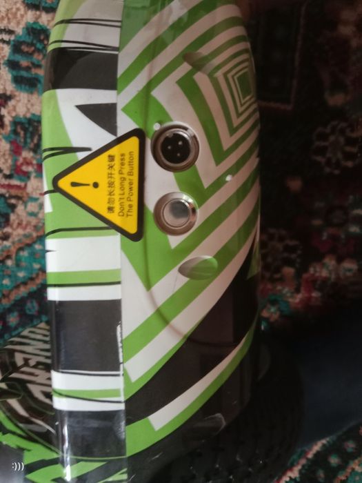 Продам гироскутер