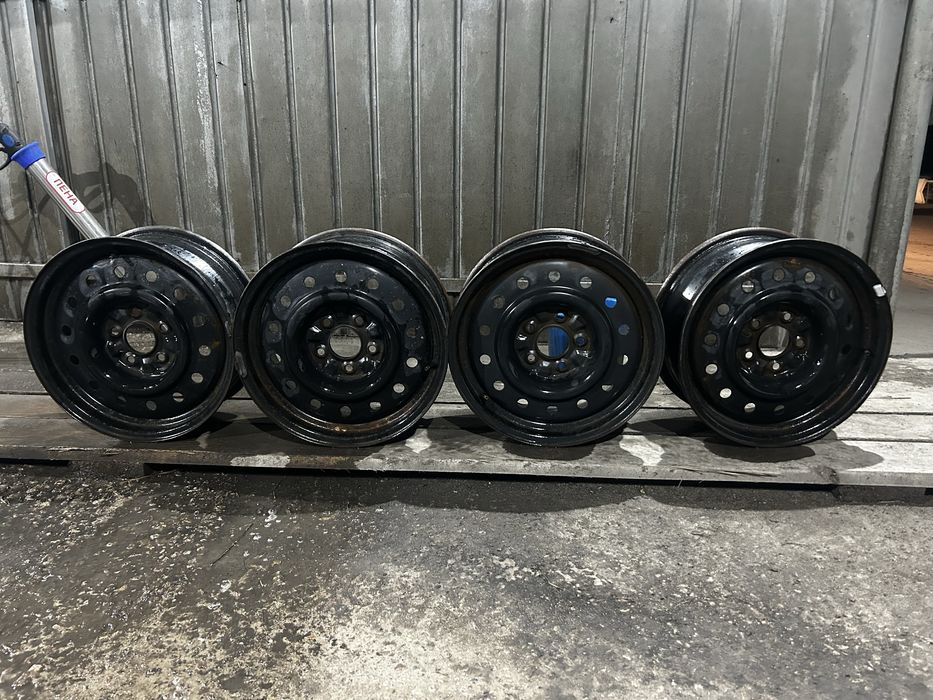 Продам диски R16