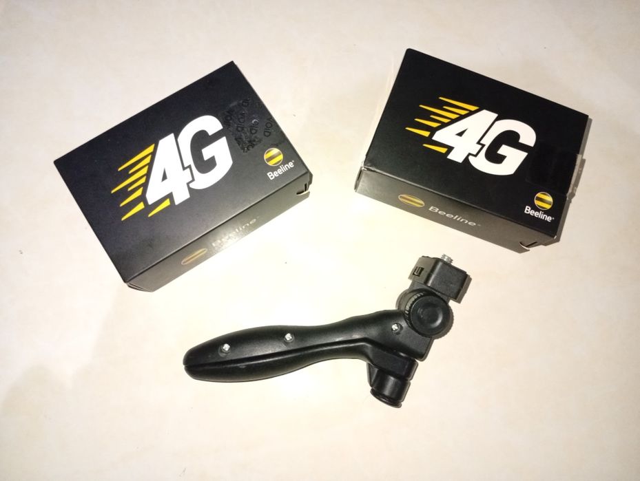 Вай Фай раздатчик