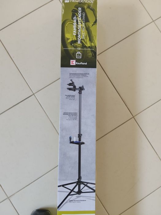 Stand pentru reparatii bicicleta Newcential