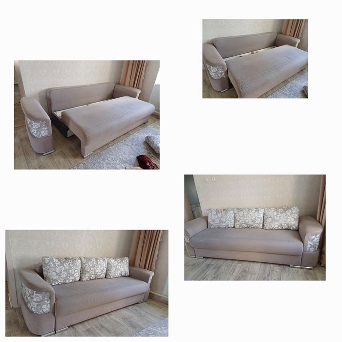 Диван сатылады тап таза