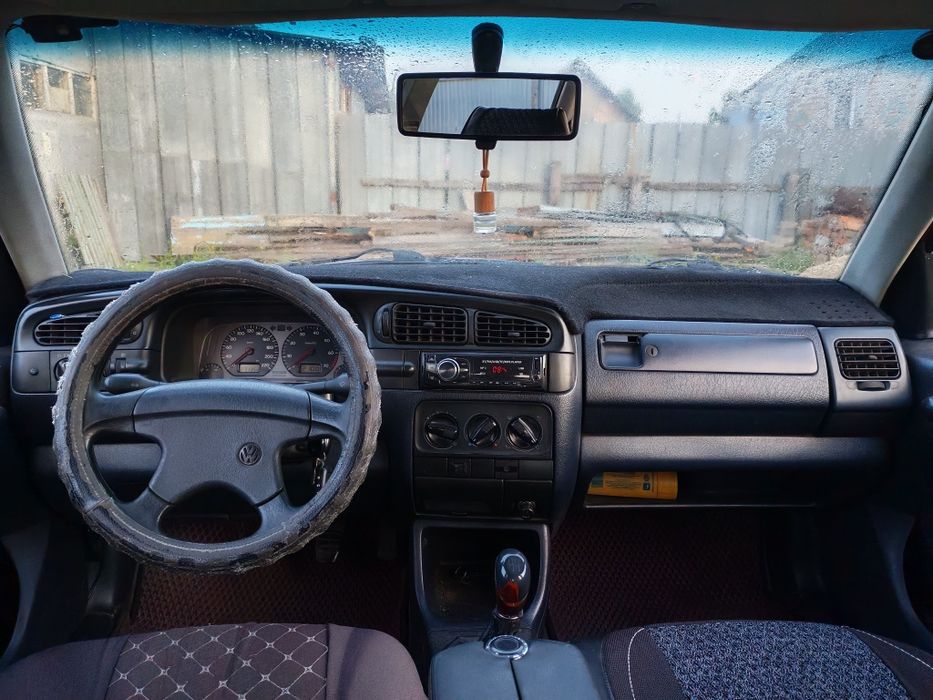 Продам фольксваген вента