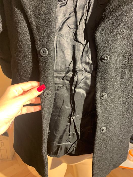 Детско палто Little Remix Charlotte Eskildsen