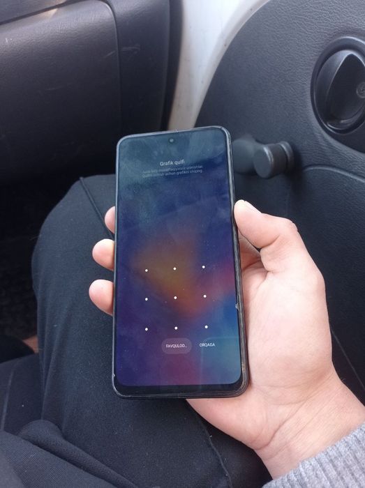 poco m3 pro sotiladi