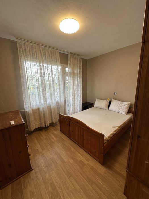 Дава се под наем Тристаен апартамент в София, Редута - 67 кв.м за 561 € - Снимка #2