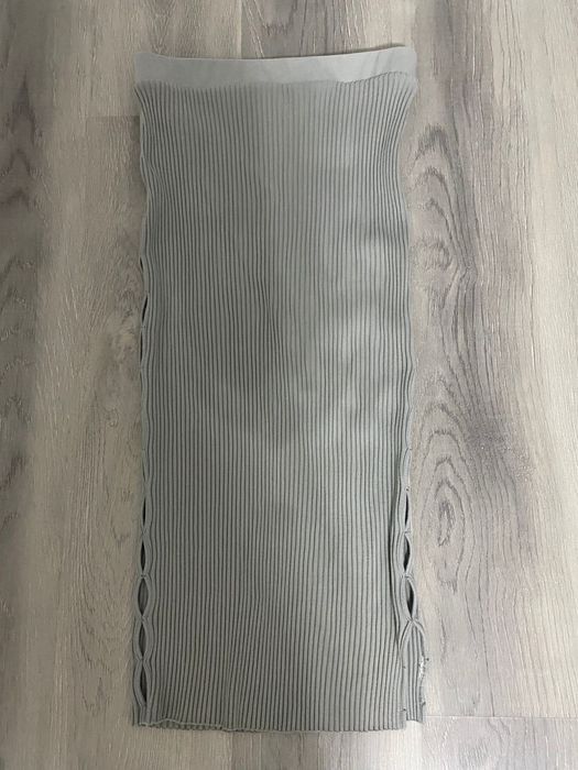 Юбки много разных