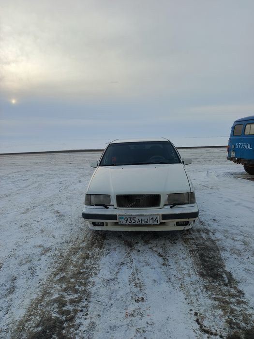 Продам Вольво 850