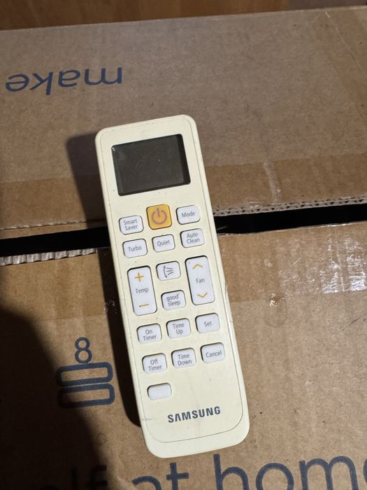 Продам кондиционер