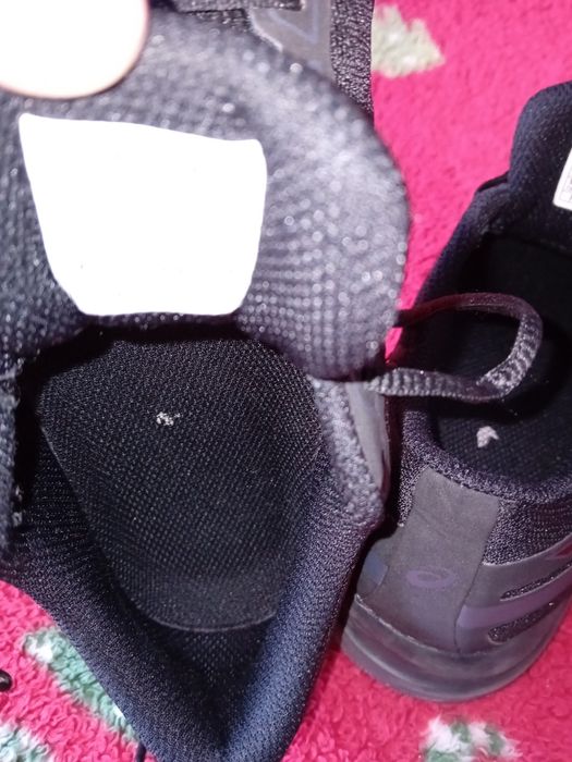 Asics Маратонки, 37 номер, нови