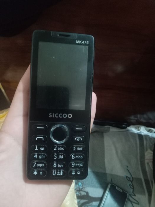 siccoo telefoni   ajoyib faqat suvga tushi ketgan shunisi boo. ishlami
