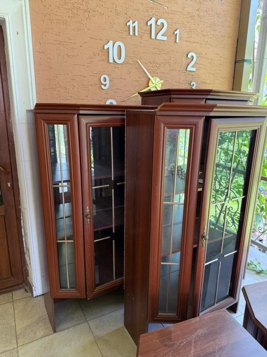 Сервант шкаф гостиная