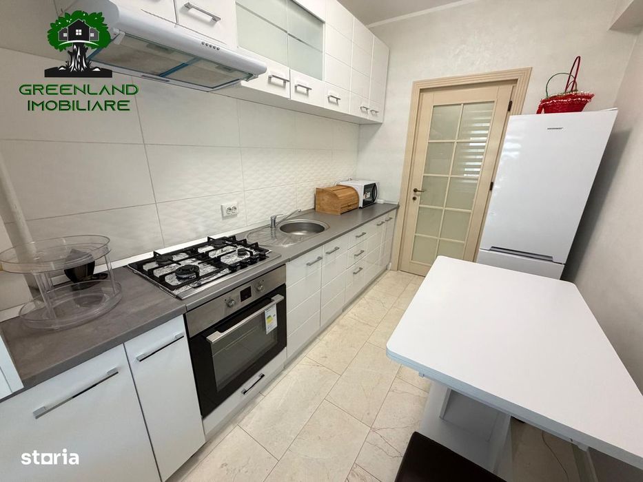 Apartament modern cu 2 camere, DECOMANDAT, 65 mp, Royal Town Copou