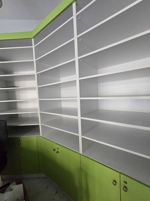 Mobila Plafar Farmacie