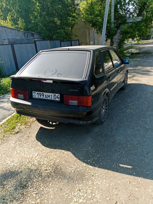 Продам ваз 2114. Состояние отличное.