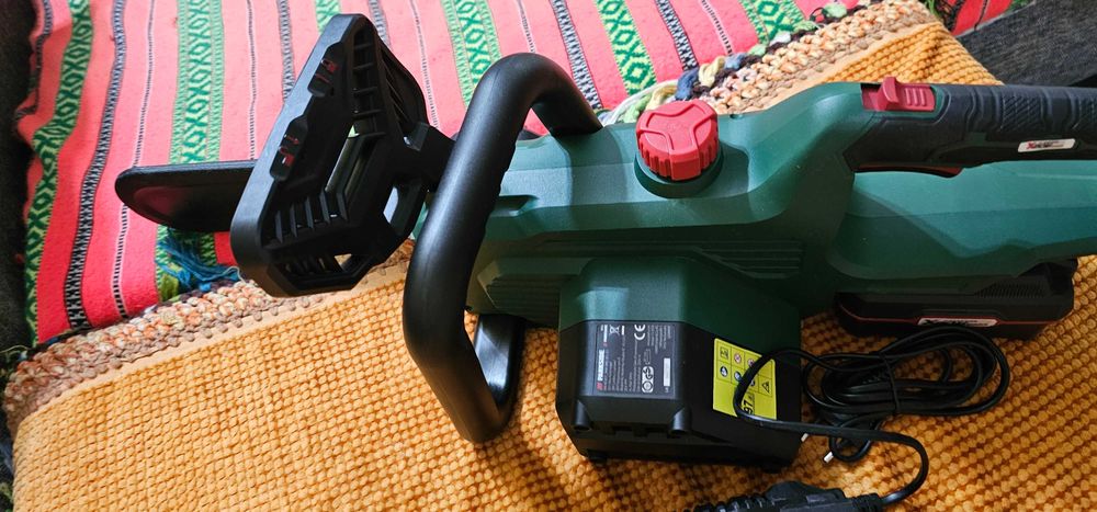 drujba electrica parkside PAKS 20-Li E5