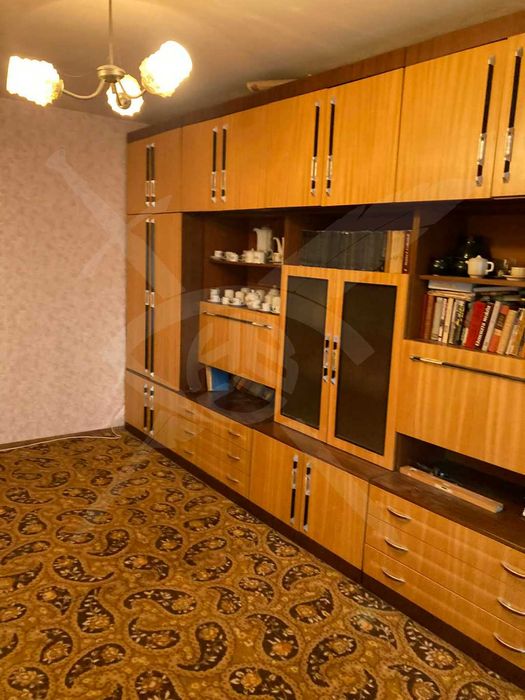 Двустаен апартамент в района на Младост 1 - 93961