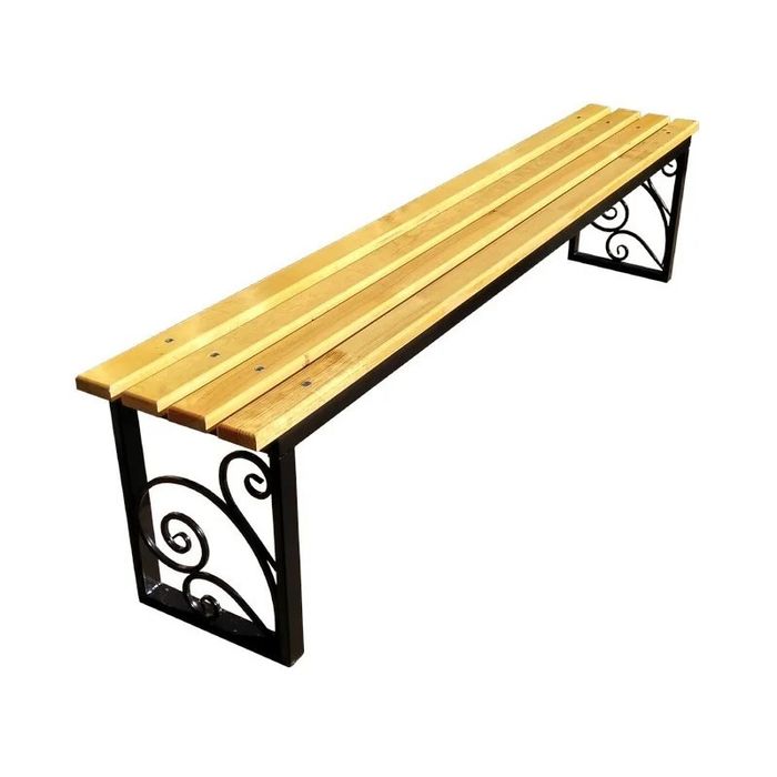 Скамейки лавочки