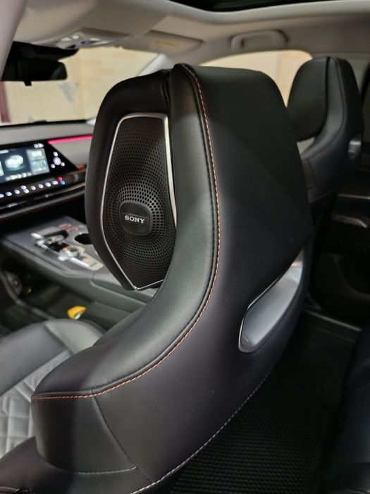 Changan 2022 йил 19000 км