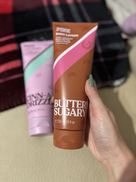 Лосион за тяло Victoria's Secret