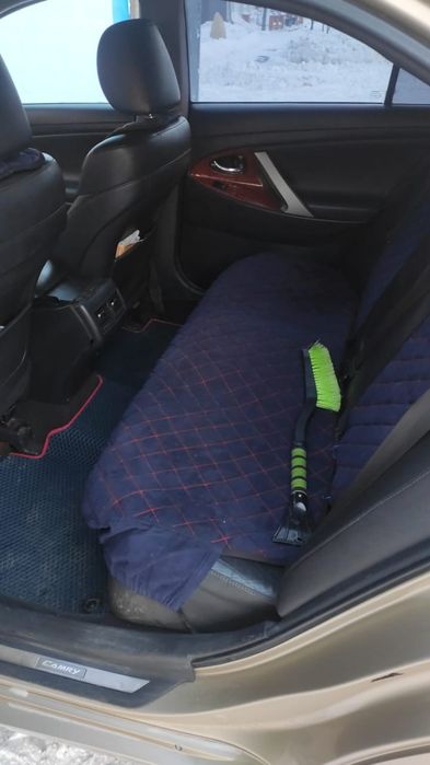 Продам Тойота Камри 45