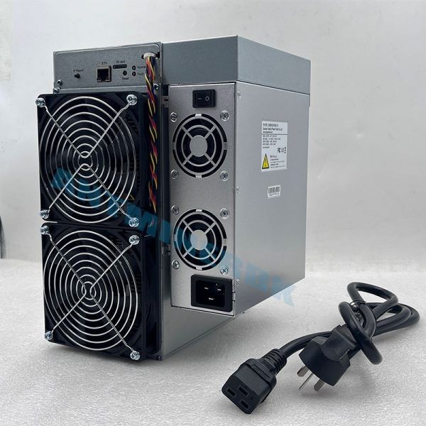 Продам асики Bitmain T19 120th Vnish