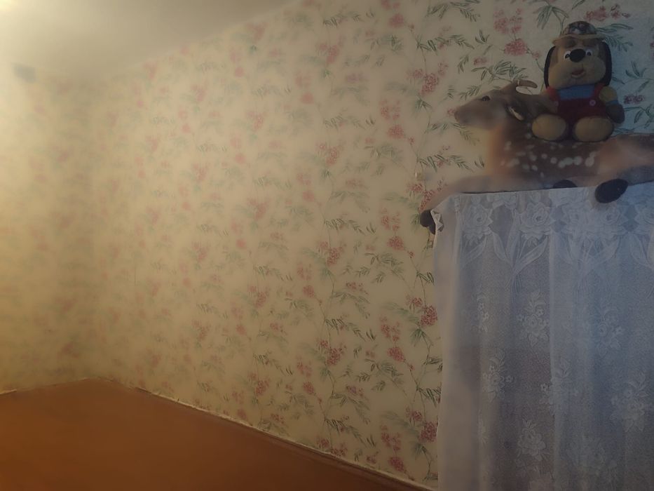 Продам комнату в хорошем состоянии